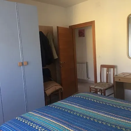 Carnica Apartamento