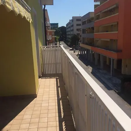 아파트 Carnica 비비오네